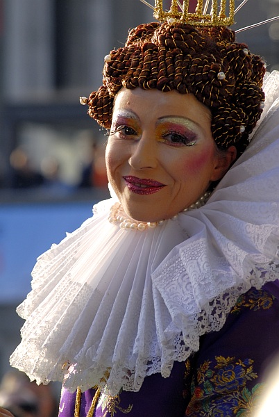 Trafalgar Sqr Festiwal