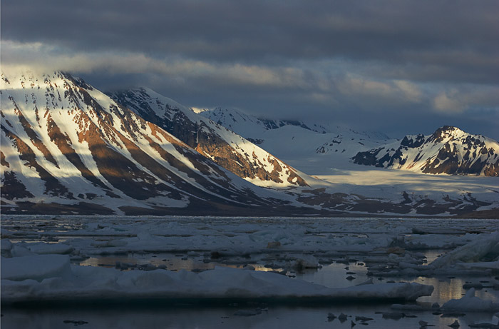 Spitsbergen