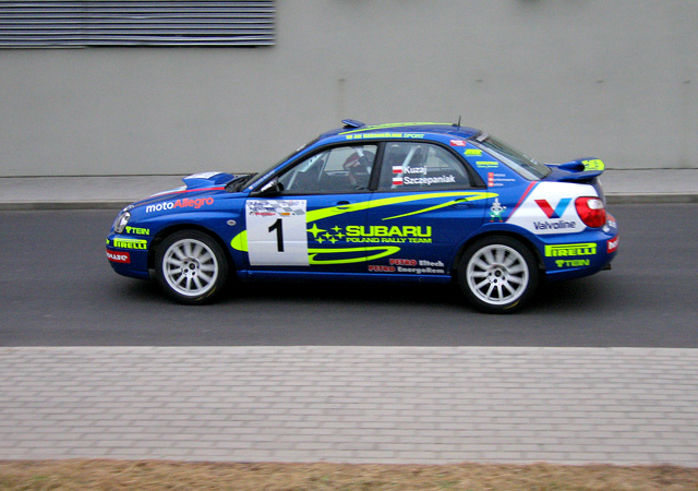 Rzeszów 2006