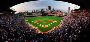 Wrigley Field