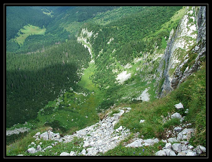 Mała zagadka topograficzna