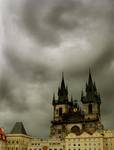 praha