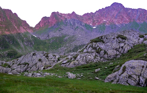 Fagaras - Rumunia