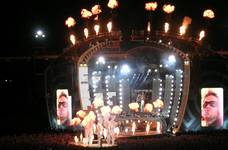 ... Robbie Williams Show ... part 5