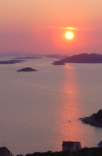 Kornati