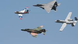 Heritage Flight