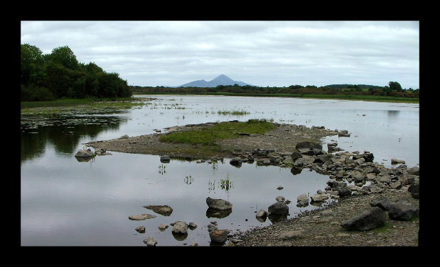 Castlebar-Irlandia