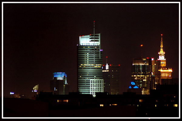 stolyca by night