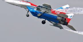 MIG-29