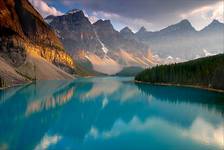 Moraine Lake