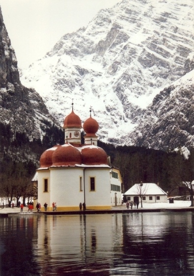 Koenigsee