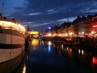 Nyhavn