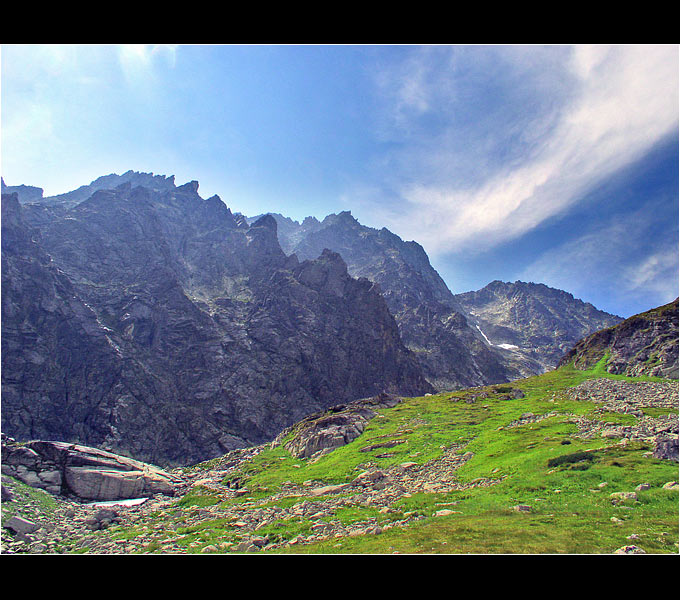 Tatry #3 2006, Oly C4000