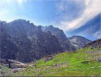 Tatry #3 2006, Oly C4000