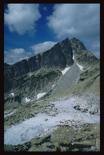 Tatry Słowackie cd.