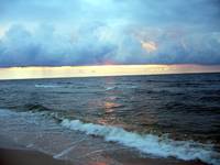 "Baltic sea"