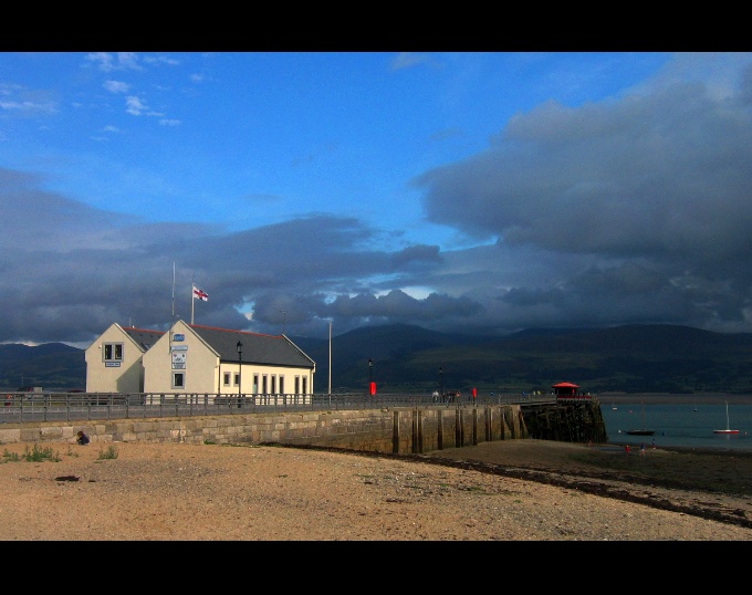 ..:: North Wales II ::..