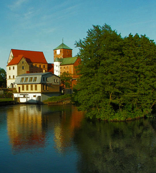 Gdzieś na pomorzu :-)