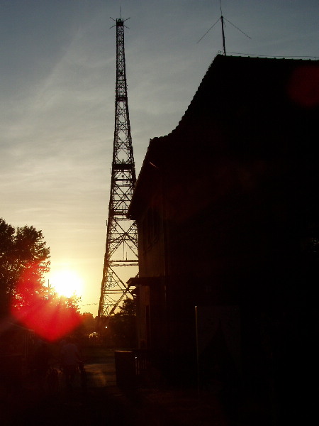 Radiostacja 1