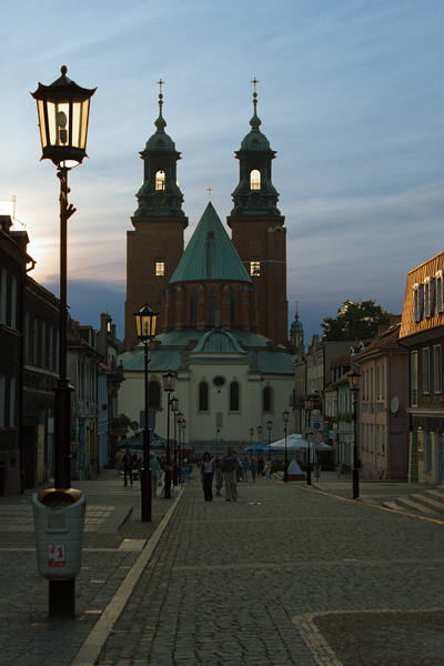 Gniezno