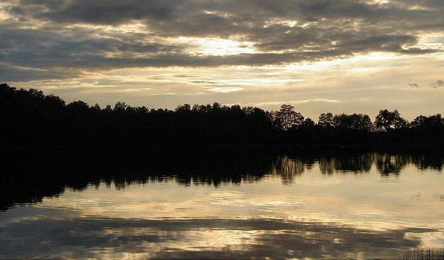 Jezioro marzeń