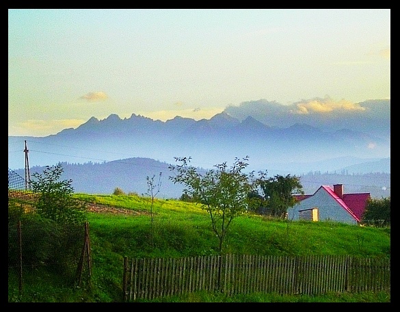 tatry