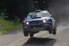 Neste Oil Rally Finland 2006