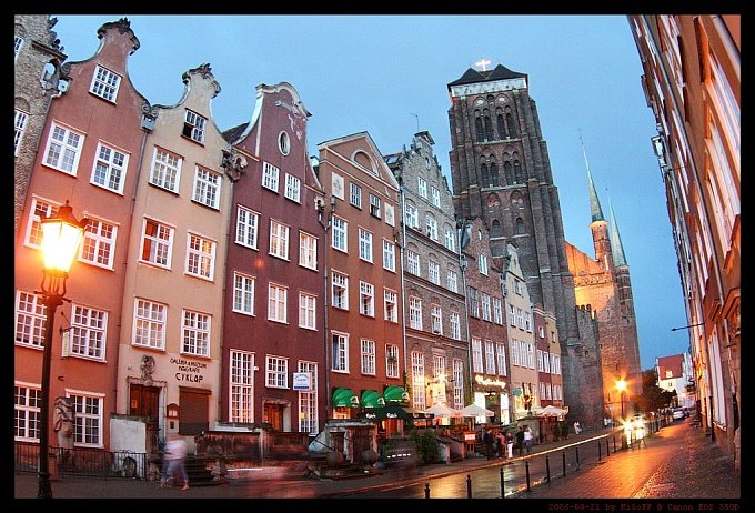 Gdańsk