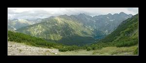 Morskie Oko