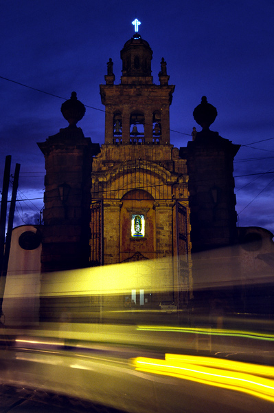 Santuario de Guadalupe