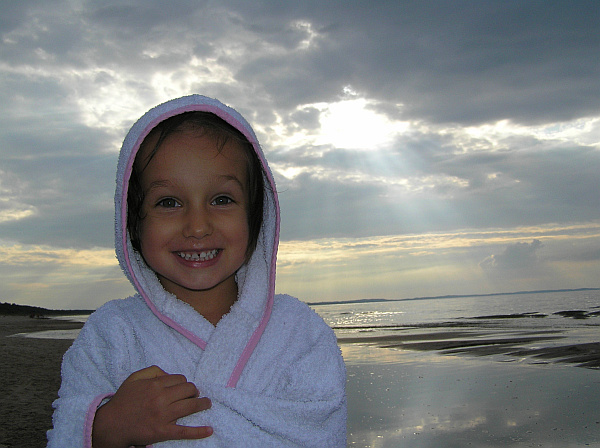 "My Little Angel"