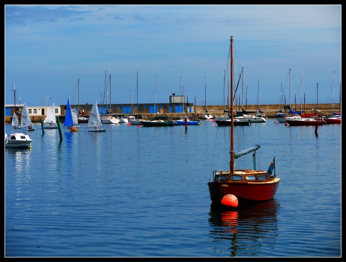 port Howth