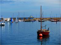 port Howth