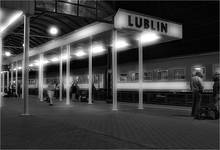 PKP LUBLIN