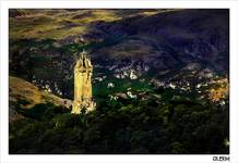 Stirling II - Wallace Monument