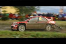 neste rally 2006