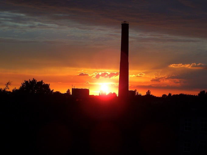 *** Łódzkie Klimaty***