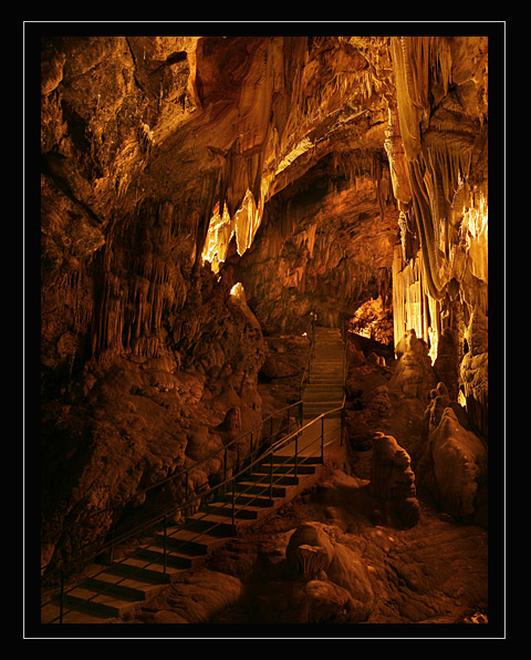 Dim Magarasi Cavern