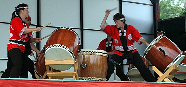 Taiko