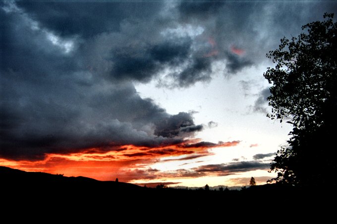 Bieszczady part... któraś tam