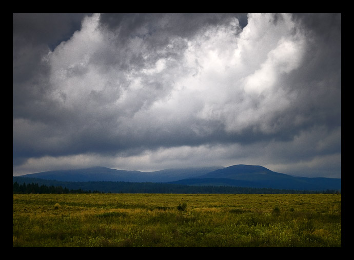 Bieszczady part 3