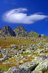 Sierpniowe Tatry