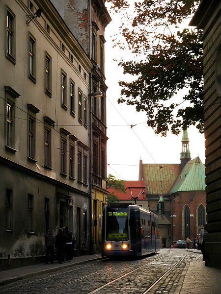 Kraków