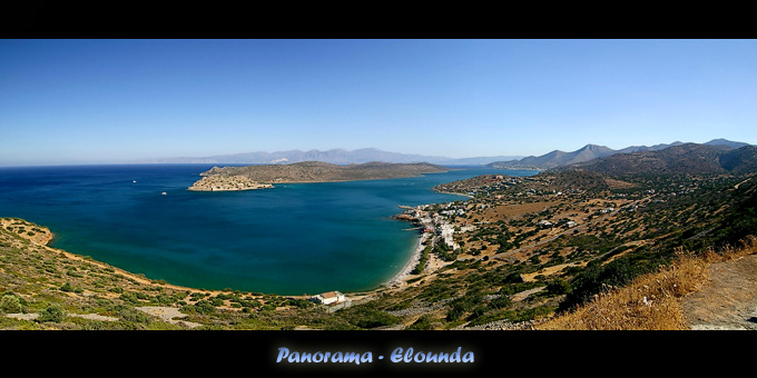 Elounda - Kreta 2006