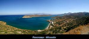 Elounda - Kreta 2006