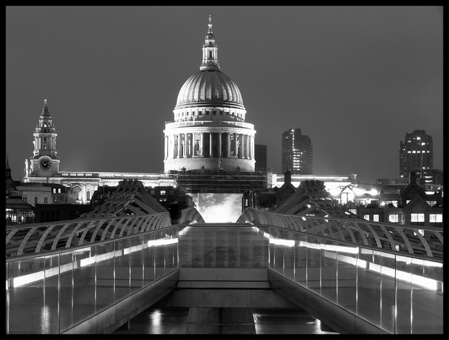 St.Pauls