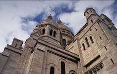 Basilica Sacre-Coeur