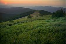 Rawka mała (1272) - Bieszczady