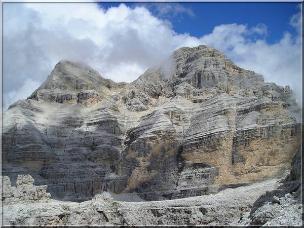 Tofana di Mezzo i Tofana di Dentro