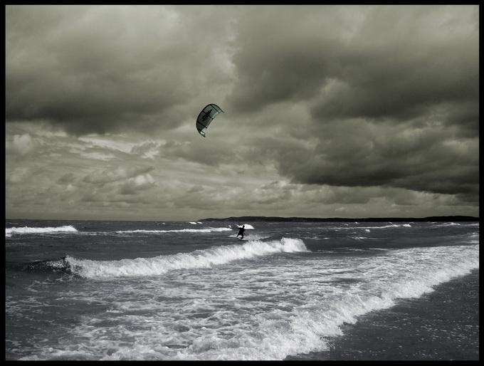 Wicked Kite Life